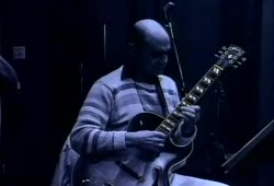 Joe Pass Blues for Hank