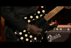 Buddy Guy - Red House (Jimi Hendrix)