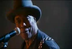 Buddy Guy & The Rolling Stones - Champagne & Reefer