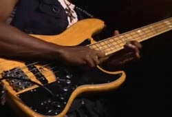 Marcus Miller - Teen Town