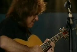 Pat Metheny - Giant Steps Live