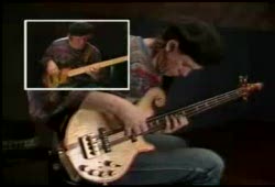 Jaco Pastorius - Naima and Continuum