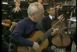 John Williams - Concierto de Aranjuez 1