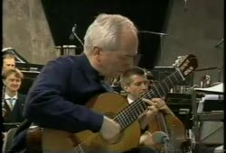 John Williams - Concierto de Aranjuez  3