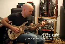 satriani joe boogie song summer satch play robben ford revelation veojam guitar