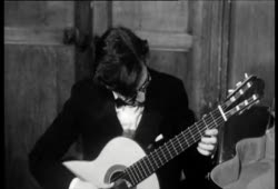 John Williams & Classical Guitar #1