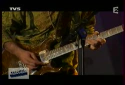 Carlos Santana  & Buddy Guy - Smokin' Dynamite