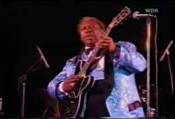 BB King - Stormy Monday