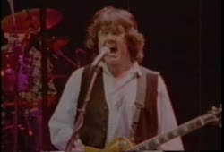 Gary Moore - If You Be My Baby