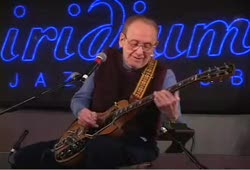 Les Paul Tribute