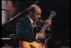 Joe Pass - More than You Know