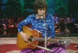 Donovan - Catch The Wind