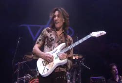 Steve Vai - Freak Show Excess (from New DVD)