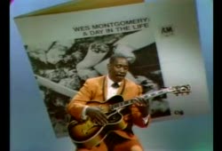 Wes Montgomery - Windy