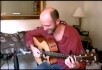 I Got Rhythm acoustic guitar solo by Adam Rafferty