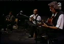 Paco de Lucia, Al di Meola and John McLaughlin - Spain