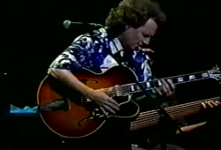 Larry Carlton & Lee Ritenour - Low Steppin'