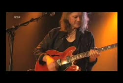 Robben Ford - Supernatural