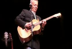 Tommy Emmanuel - Nine Pound Hammer