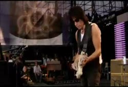 Jeff Beck - Cause We've Ended As Lovers