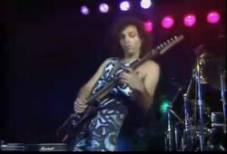 Joe Satriani - Memories (1988)