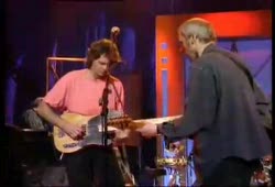 Mark Knopfler & Sonny Landreth - Gravy Train