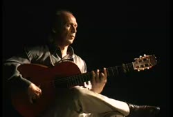 Paco De Lucia - Alegrias