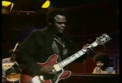 Freddie King - Boogie Funk