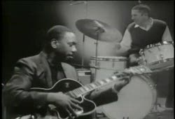 Wes Montgomery Tribute