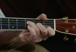 How to play Corina, Corina (guitar lesson)