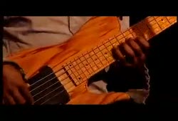 Richard Bona - Play (Mike Stern)