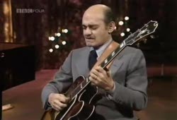 Joe Pass - Just Friends