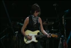 Jeff Beck - A Day In the Life (HD)