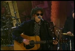 Bob Dylan - Tombstone Blues