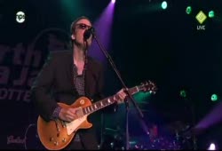 Joe Bonamassa - Further on up the road