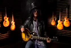 Slash Epiphone Signature (2008)