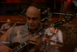 Joe Pass & Roy Clark - Kaw-Liga