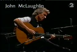 Al di Meola and John McLaughlin - Manha de Carnaval