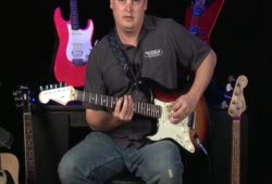 Blues Intros & Endings guitar lesson