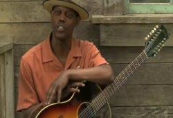 Eric Bibb Introduced