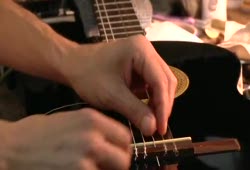 How to Change Classical Guitar Strings