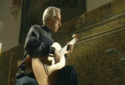 John Williams - Scarlatti - Sonata in D-minor