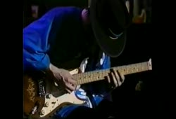 Stevie Ray Vaughan - Lenny