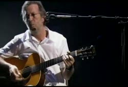 Eric Clapton - Travelin' Alone