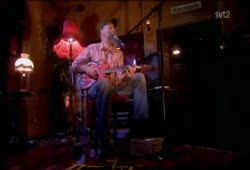 Seasick Steve - St Louis Slim