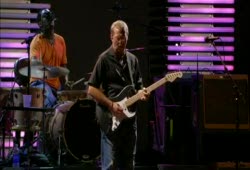 Eric Clapton - Isn't it a pity