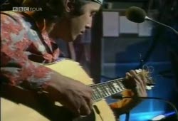 Ry Cooder - Vigilante Man