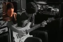 Joe Satriani - I Just Wanna Rock