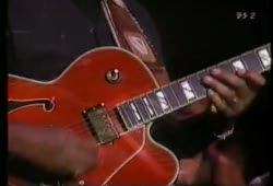 George Benson  - You Can Do It , Baby (Montreux)