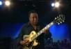 George Benson guitar techniques